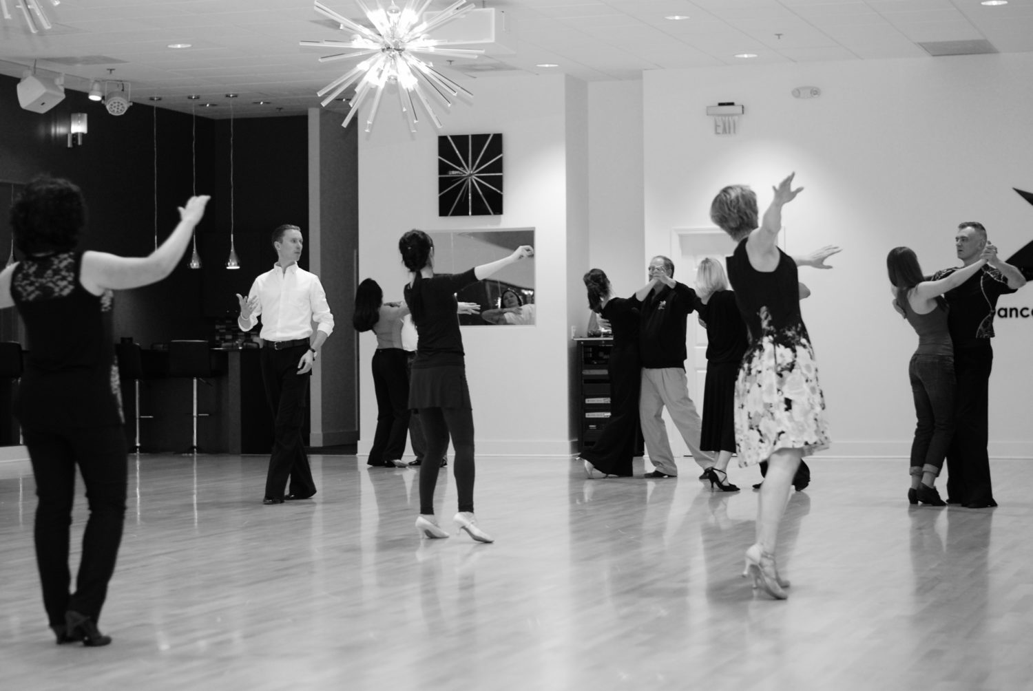 Dance Class