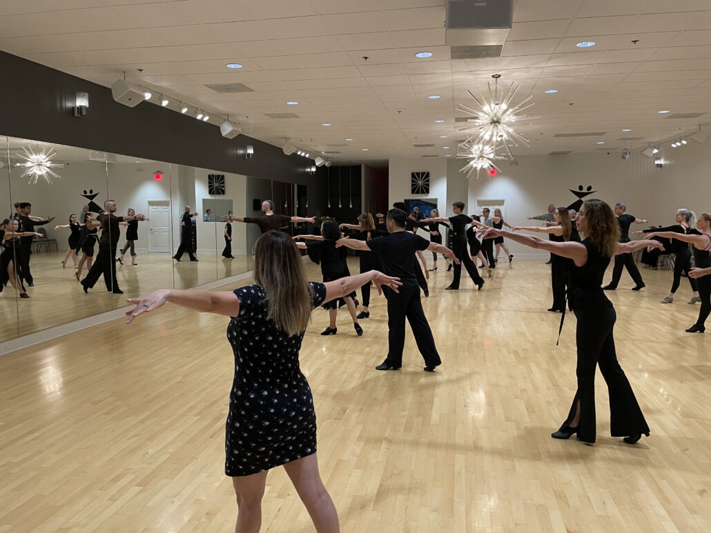 Dance Workshop