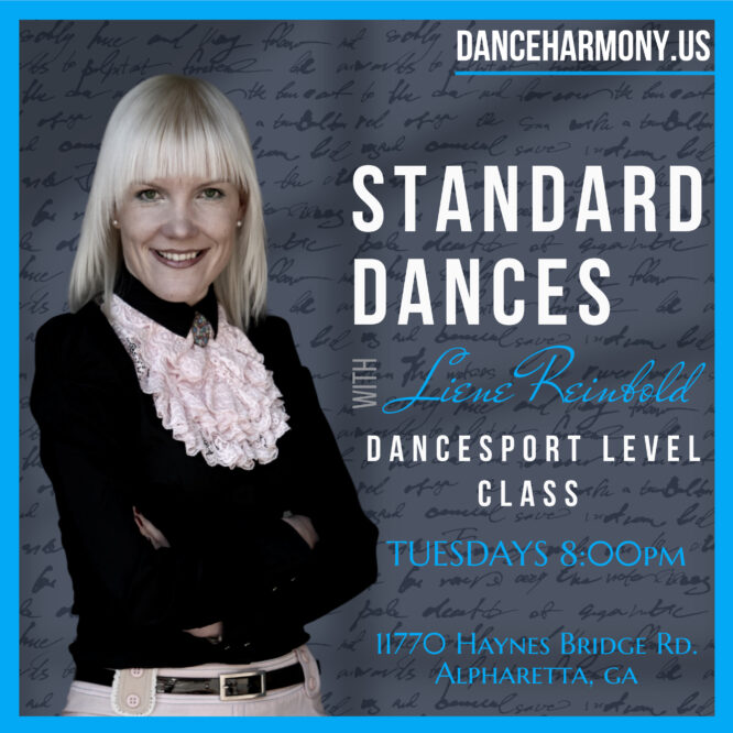 International Standard Classes