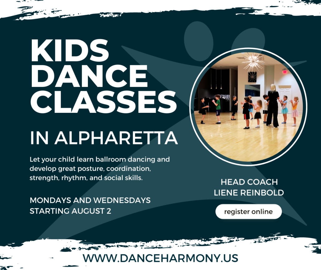Kids Dance Classes