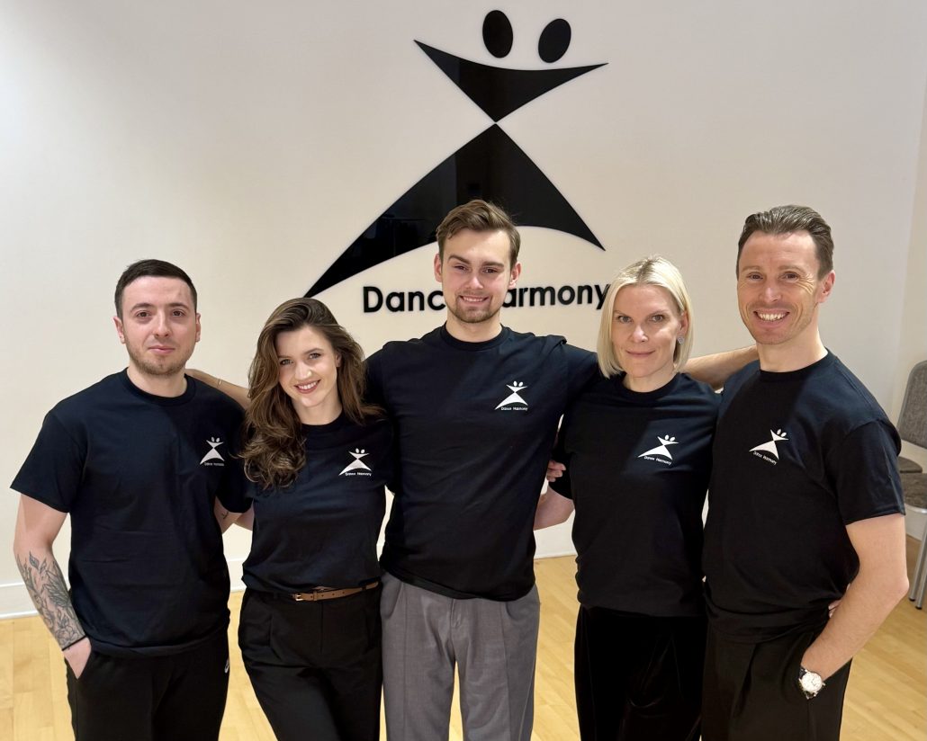 Dance Harmony Team