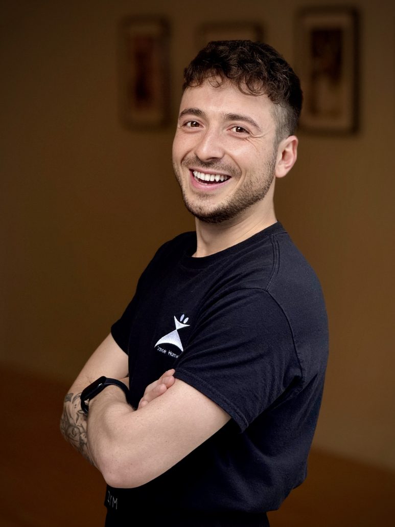 Dima Kamali