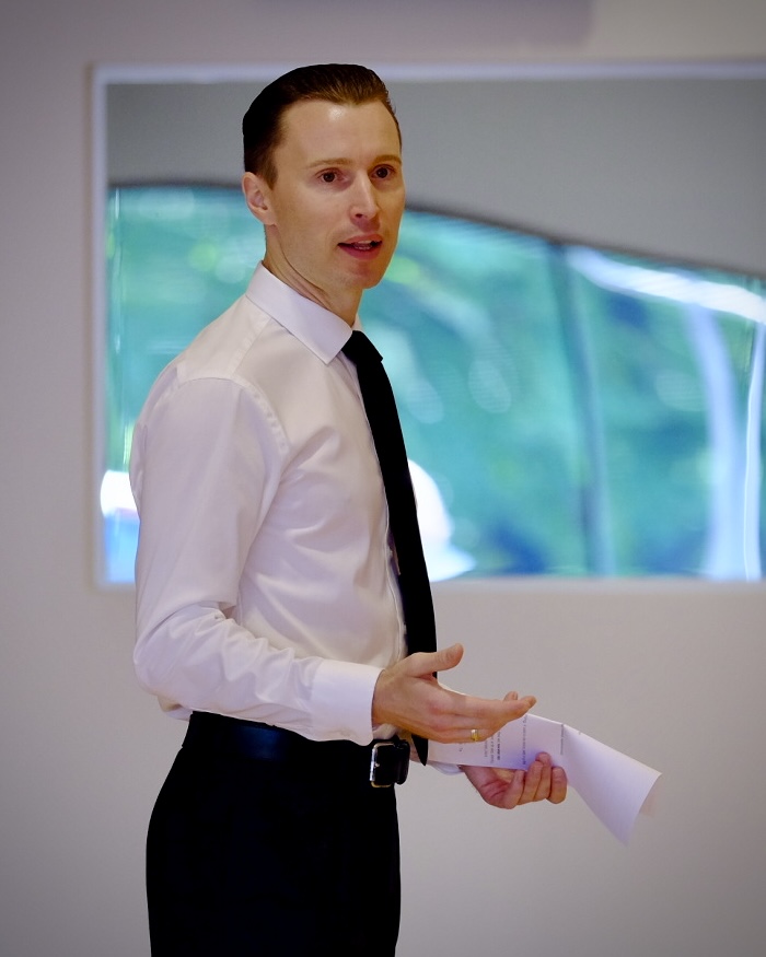 Martin Reinbold