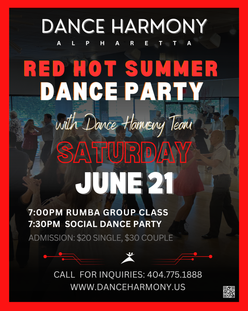Red Hot Party